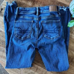 American Eagle Skinny Jean